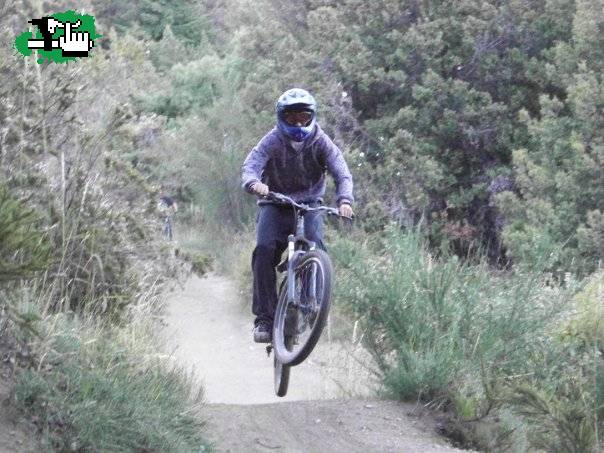 Viaje con amigos a bariloche