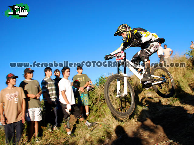 DH Pan de Azucar Cosquin 18-04-10