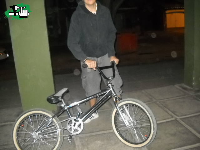 ayudaa,, para mi bike !
