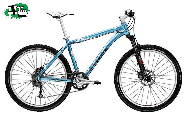 mi proxima  bike
