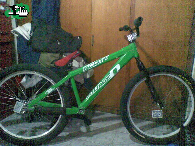 scott voltage.(made in tosty)