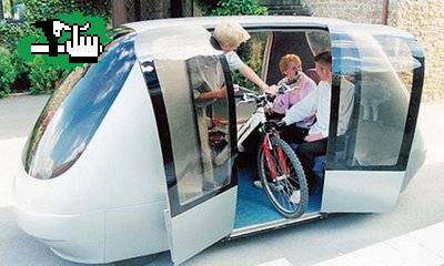 Para trasportar la bici