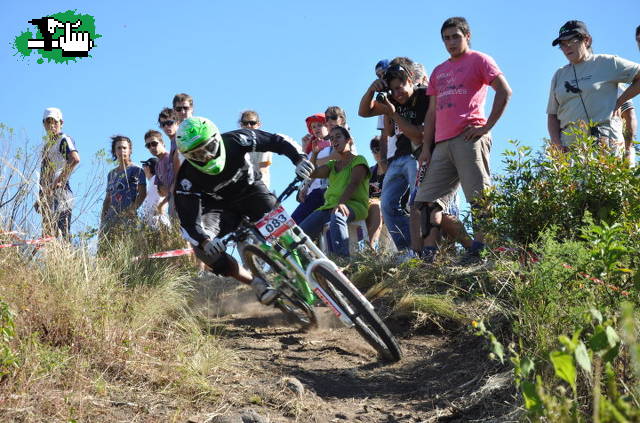 dh pan de azucar 1° puesto