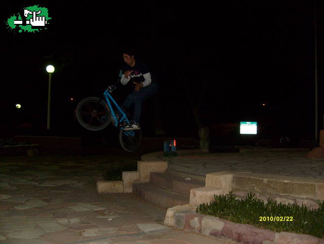 barspin