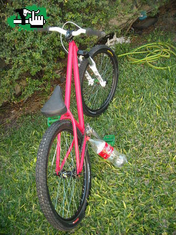 Ns bikes