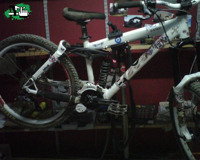 UMF FREDDY 1 2009 MODIFICADA