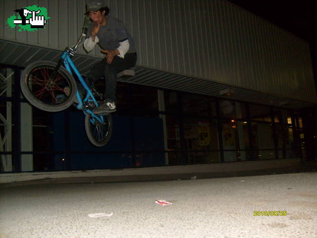 barspin en la anonima!!!