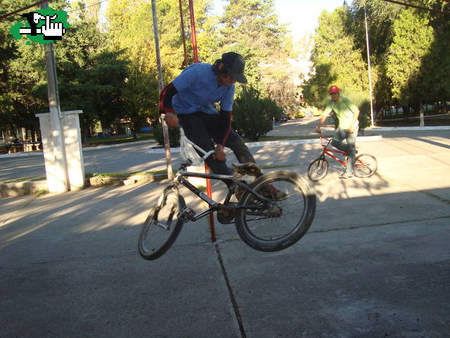 dia de street