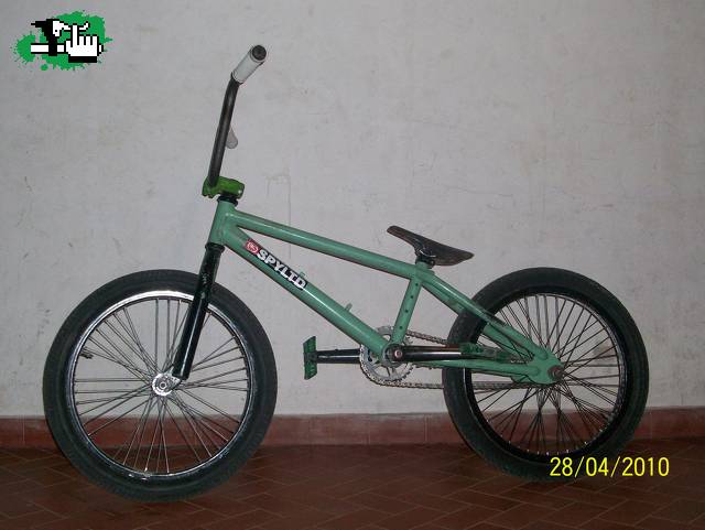 bike check + fotos