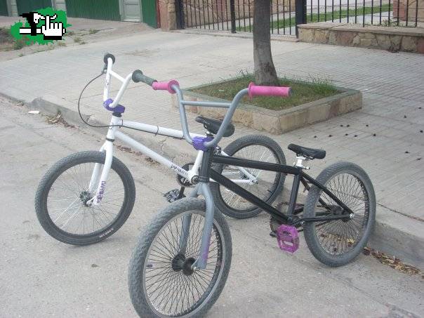 las de unos amigos xD