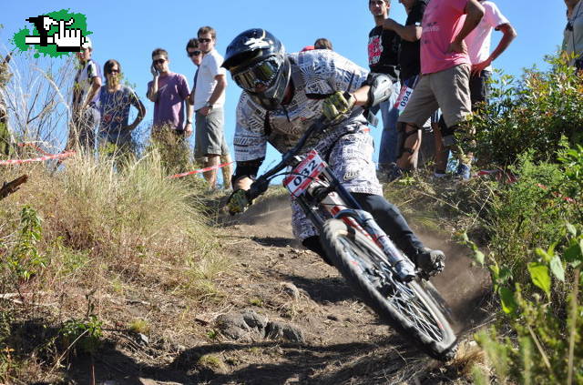 dh pan azucar