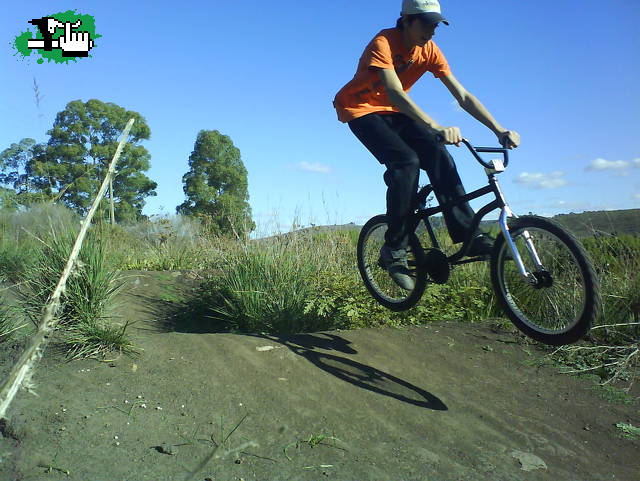 Tandil!