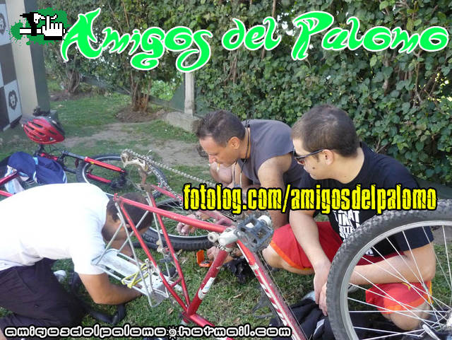 PINCHO RODRIGO!!!