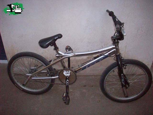 bike
