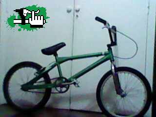 Mi bike