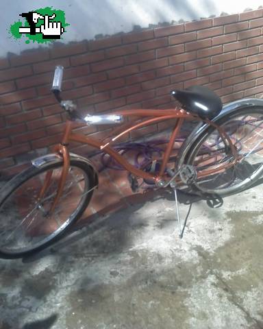 mi antiguaa bikee  -- .. 