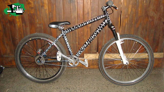 mi bike 