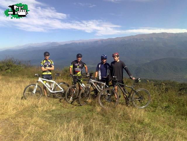 Sabado de trasmontaña