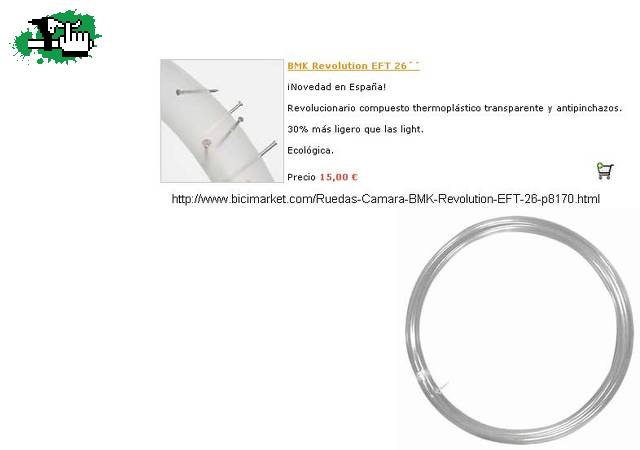 Camara Termoplastica