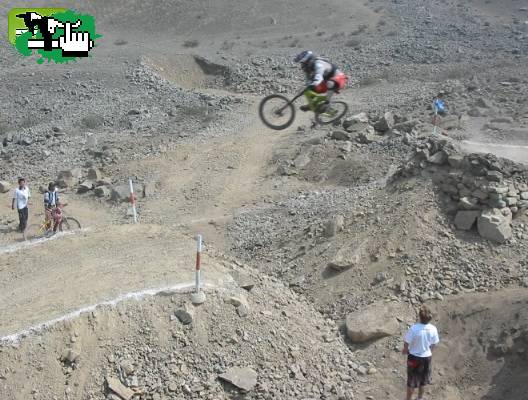 DH TANDIL 30 DE MAYO 