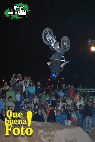 previa de mx3 en la rioja.