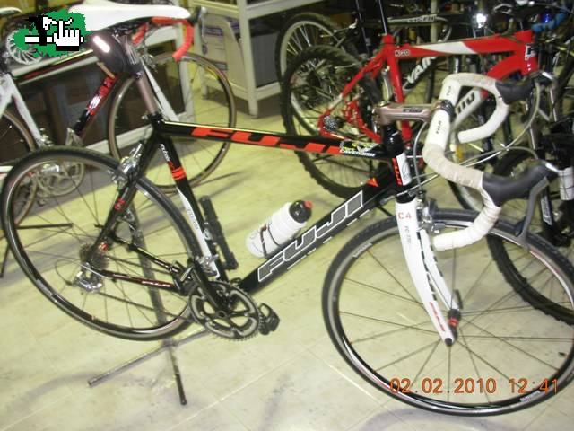 pulgabike