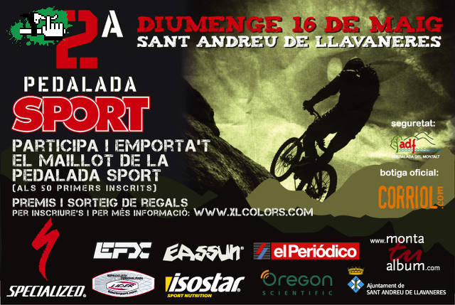 2ª BTT SPORT