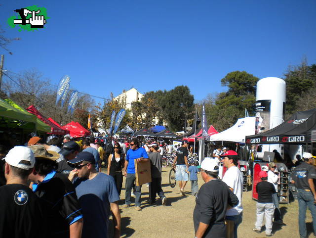 La expo