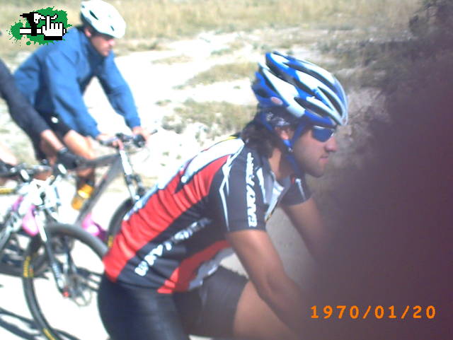 aka c on el jony recorriendo el circuito jeje