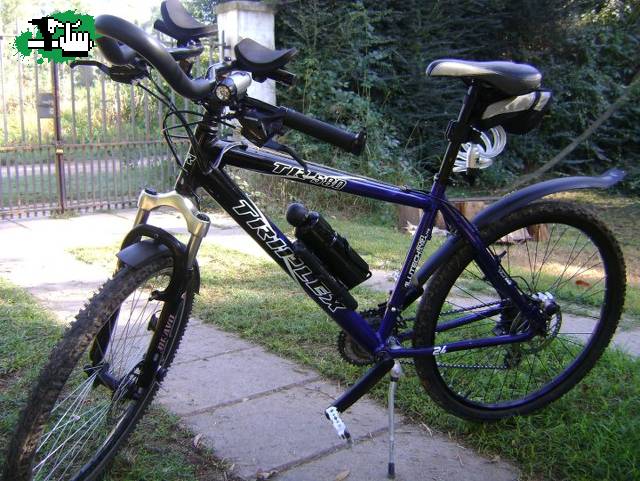 Mi Rocinante