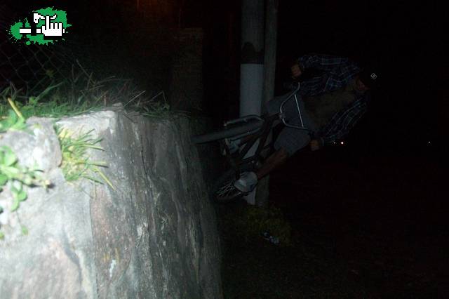 wallride