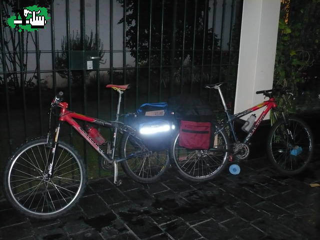 el schwinn team