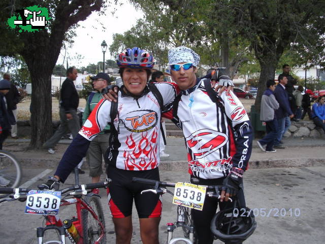 RIO PINTO 2010