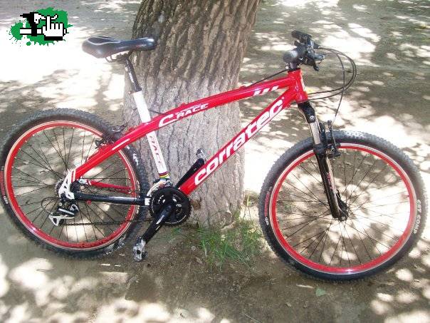 mi bike