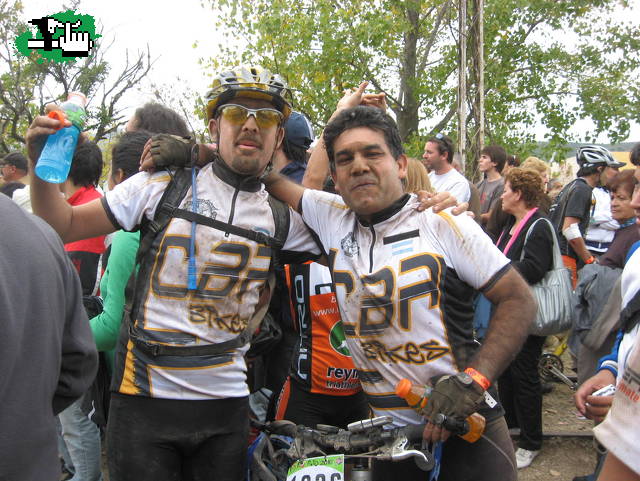 LA LLEGADA DEL PINTO