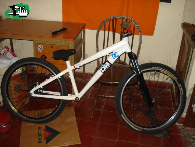 Mi Bike