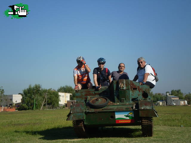 Brigada Chiflada
