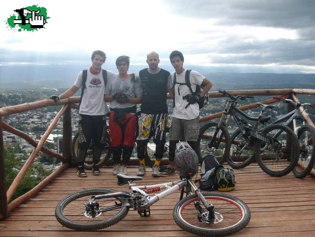Cerro de la Virgen ,Carlos Paz