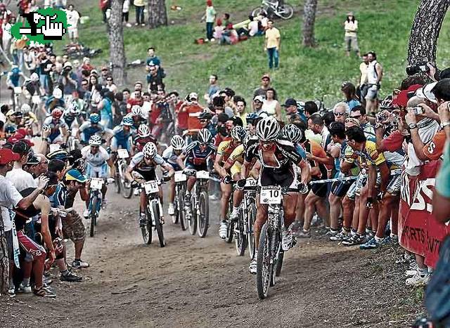 ¿CÓMO ENTRENAR PARA MEJORAR EN LAS SUBIDAS?