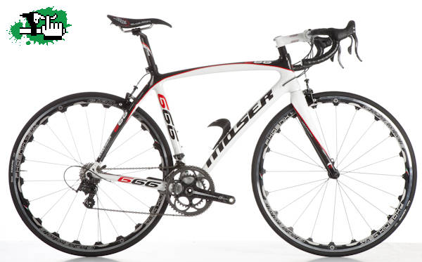 MOSER 666
