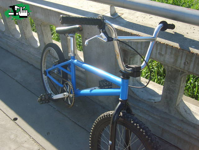 Econo power