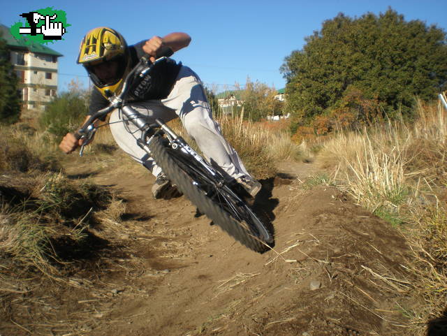 DH EL CONDOR Bariloche