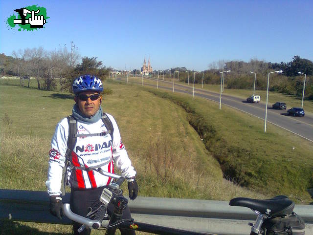 CICLOTURISMO