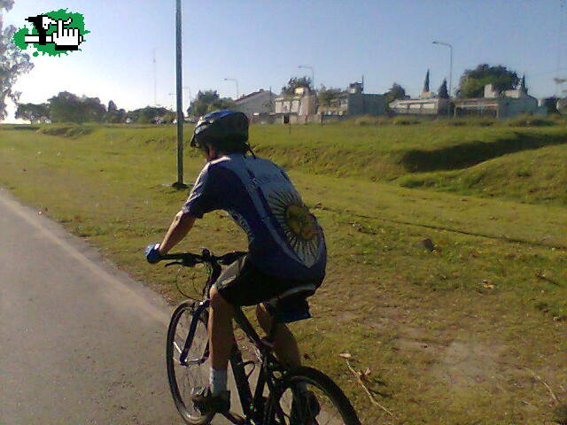 revancha rio pinto