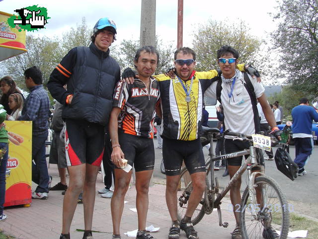 otras de pinto!!