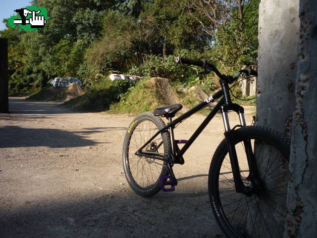 The Morocha