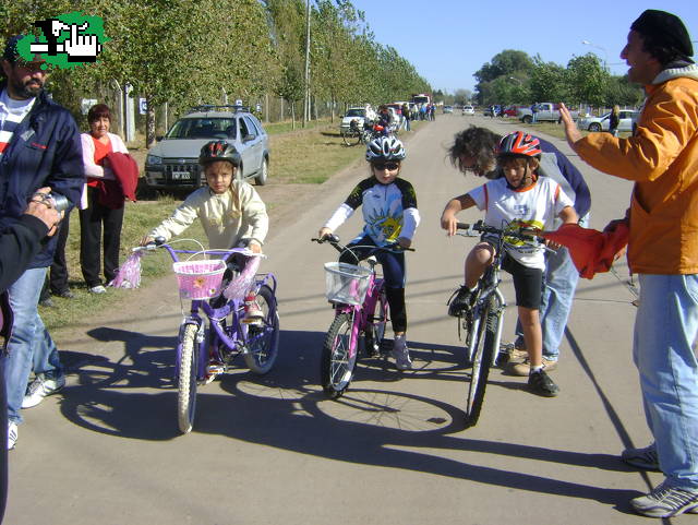 El semillero del rural bike