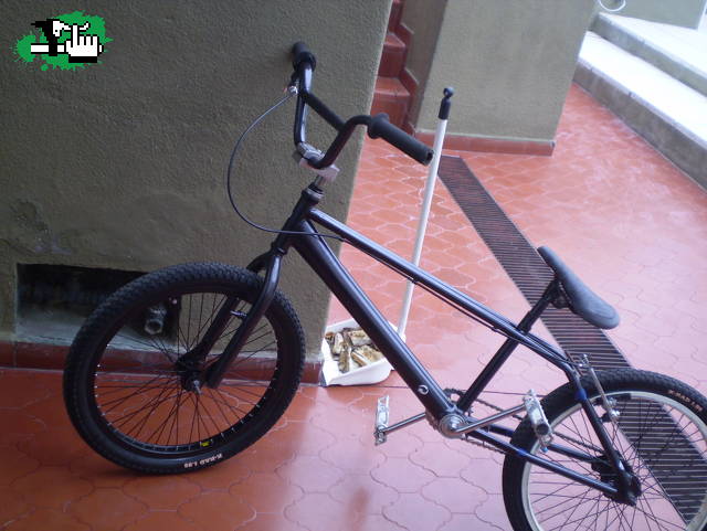bmx_islove
