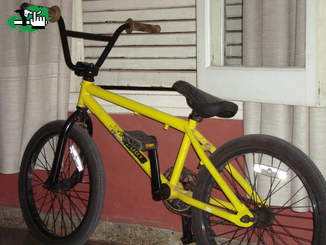 faabribmx