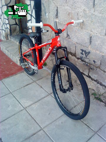 PROXIMAMENTE TERMINADA Y A LA VENTA